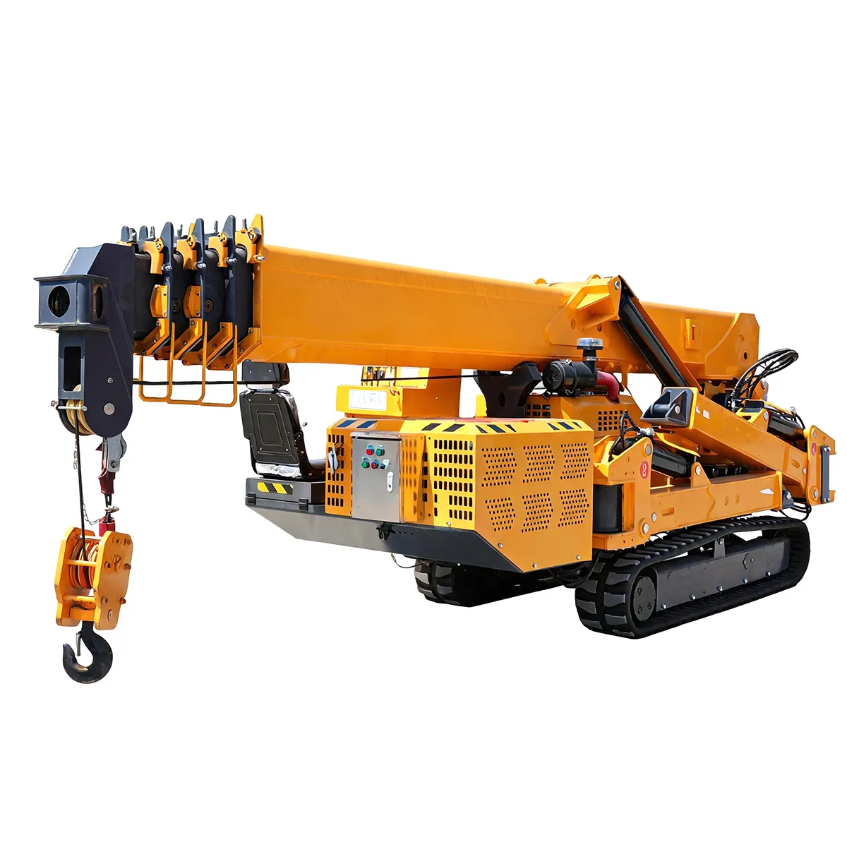 CS-ZZD8-10T
