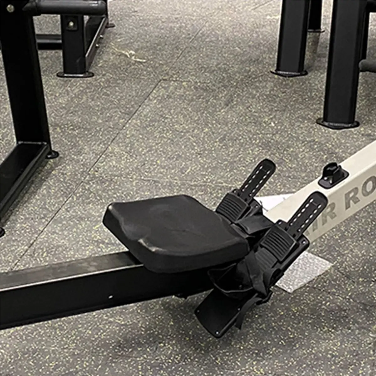 Adjustable Footplates