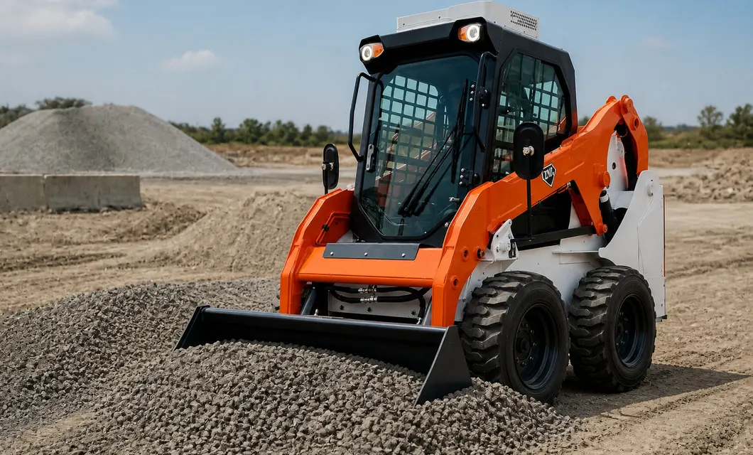Aggregate Grading