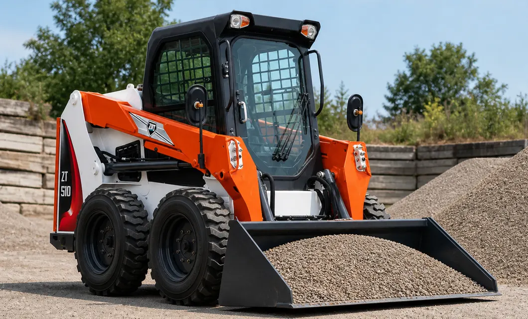 Aggregate Loading