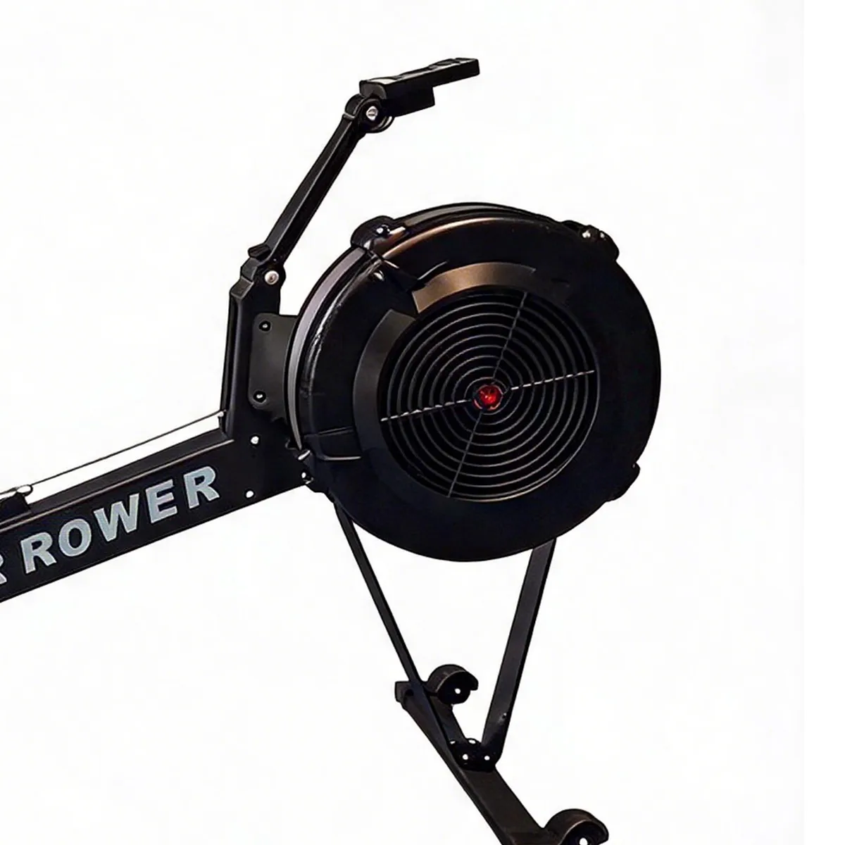 Air Flywheel System
