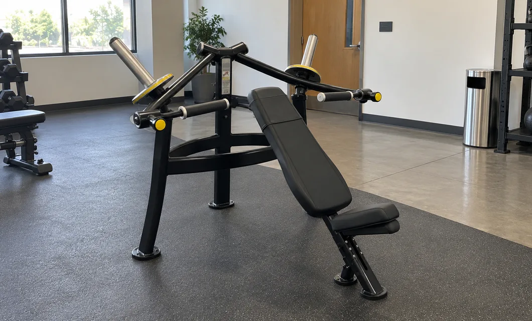 Training Ready Zone