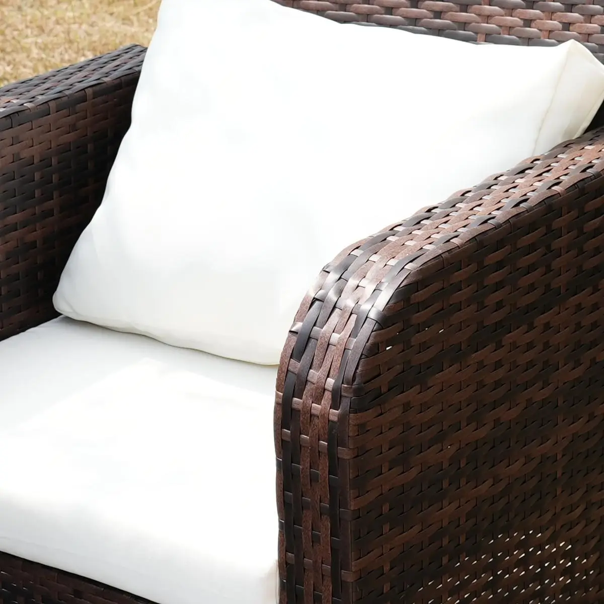 Sillón-Mesita-Vista general-Detalle