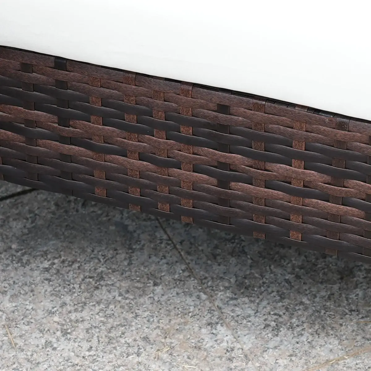 Sillón-Asiento-Cojín-Delantero-Borde-Detalle