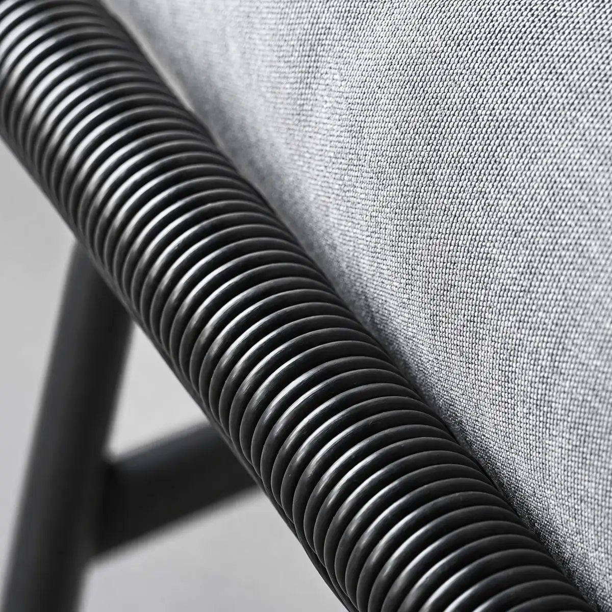 Armrest-Rope-Weave