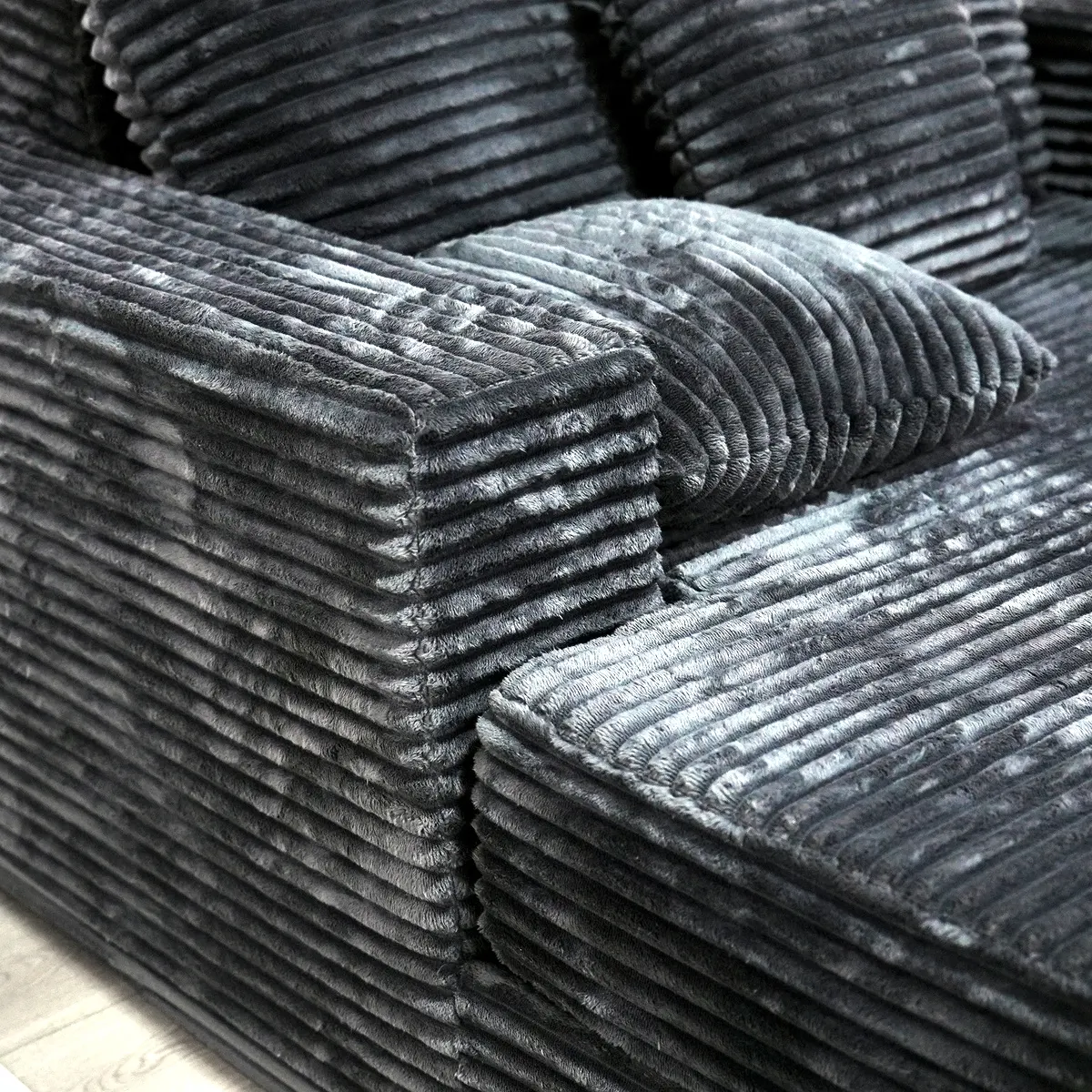 Pipa sandaran tangan