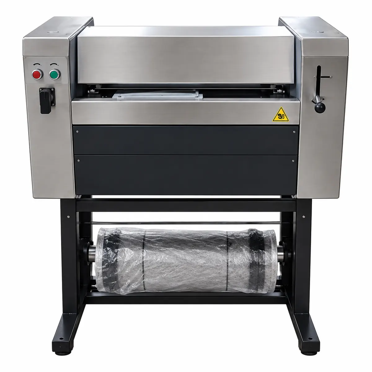 Automatic Floor Mat Cleaning Machine