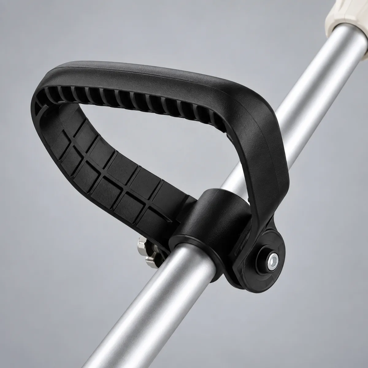 Auxiliary-Support-Handle