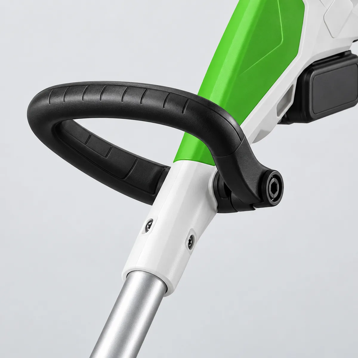Auxiliary-Support-Handle