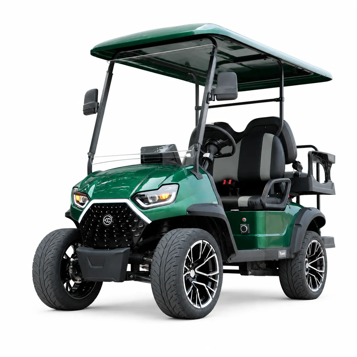 Golf Cart JHK-B1-2 2