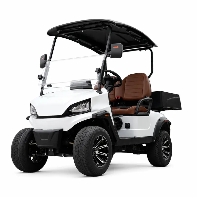 Golf Cart JHK-B2-2