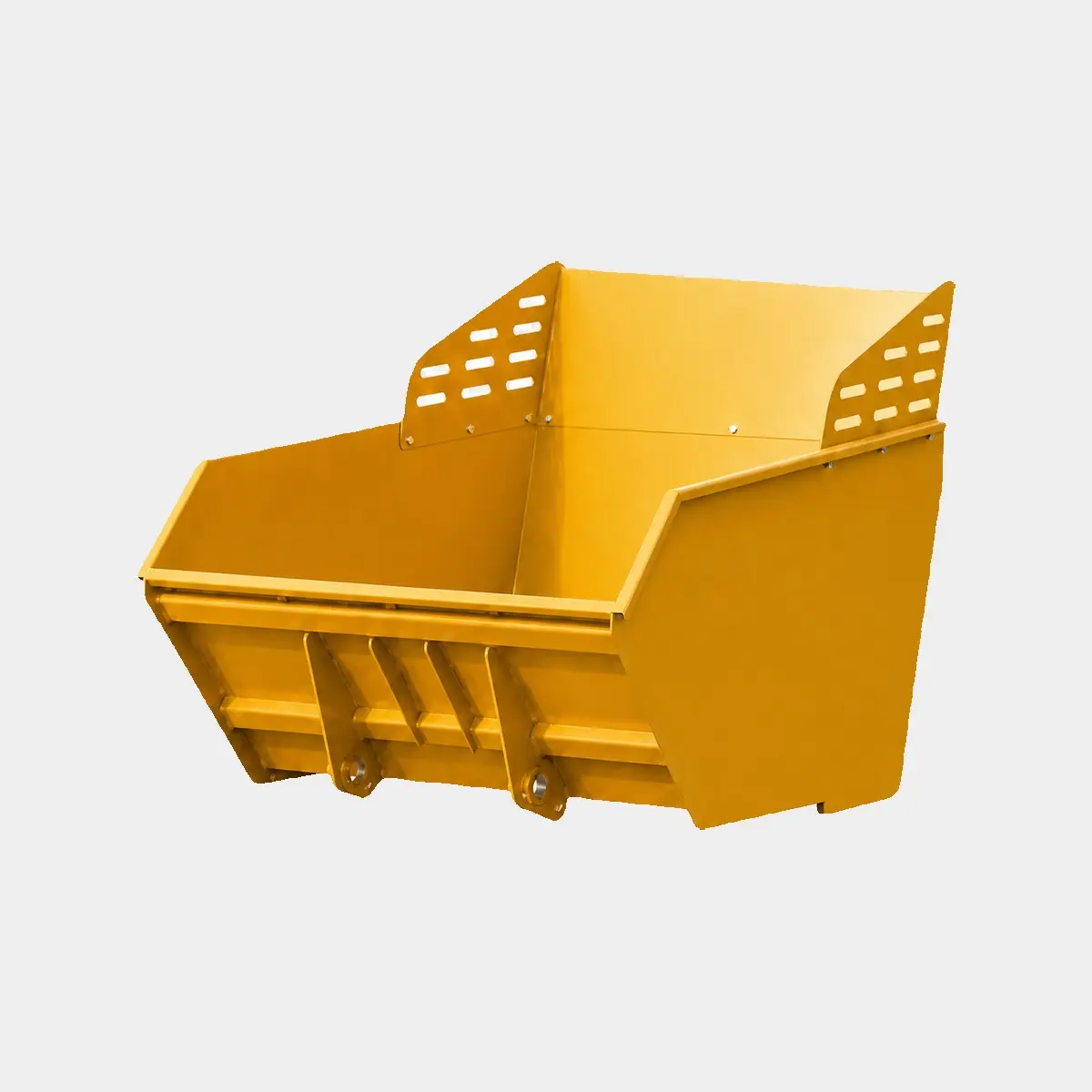Cargo Hopper