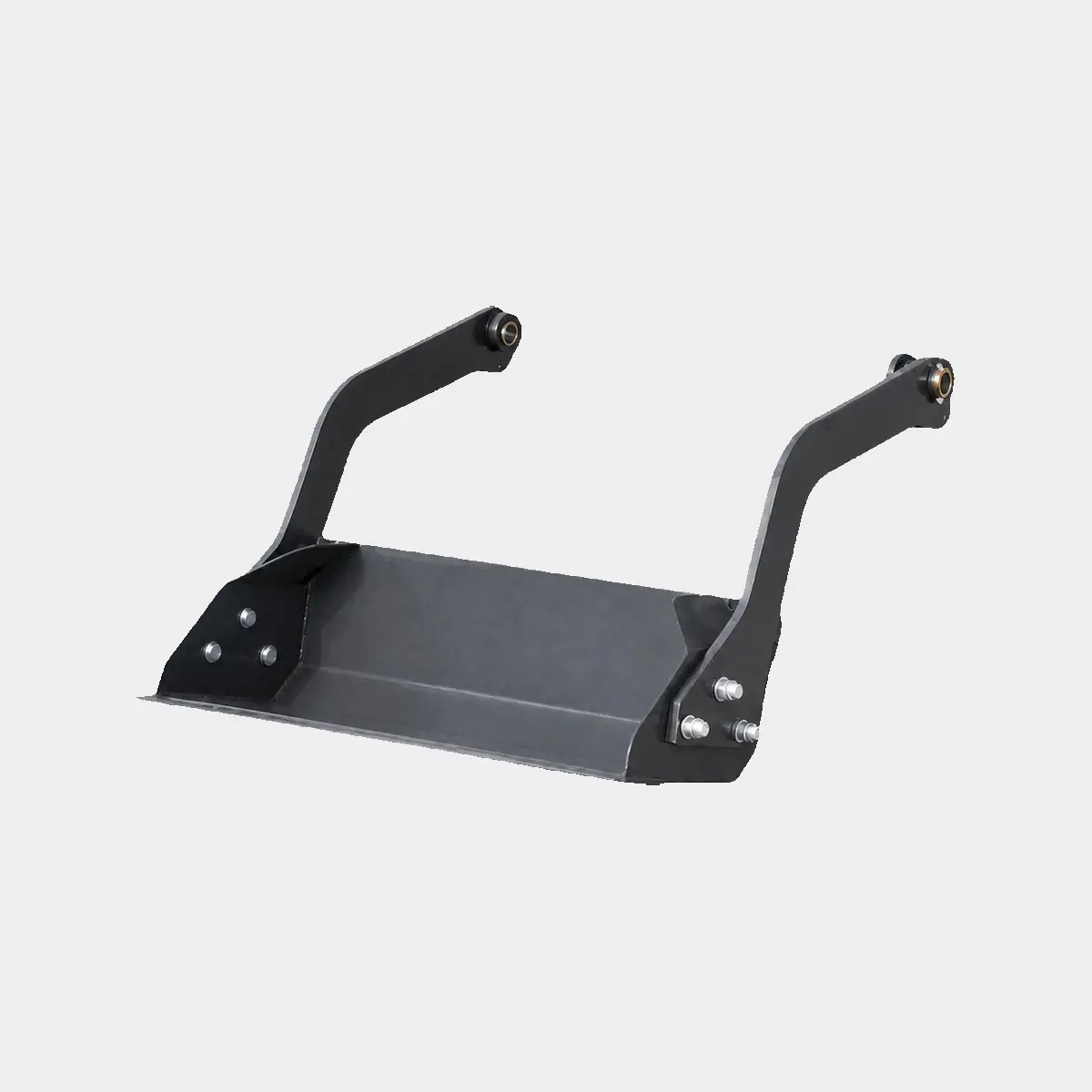 Front Dozer Blade