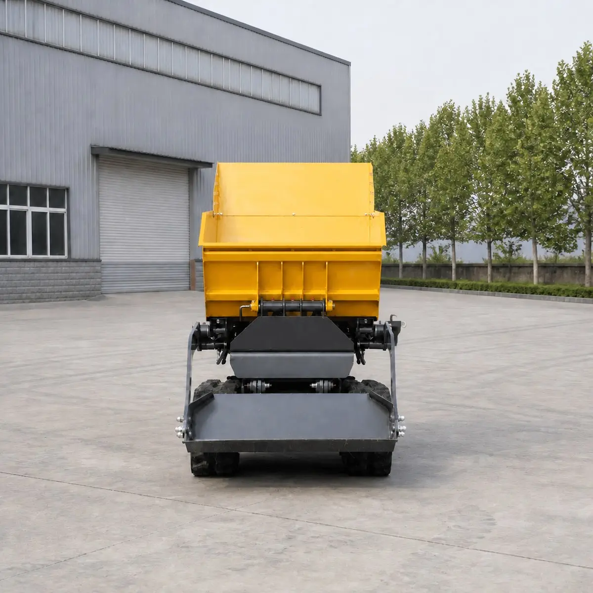 BL-1000-Front