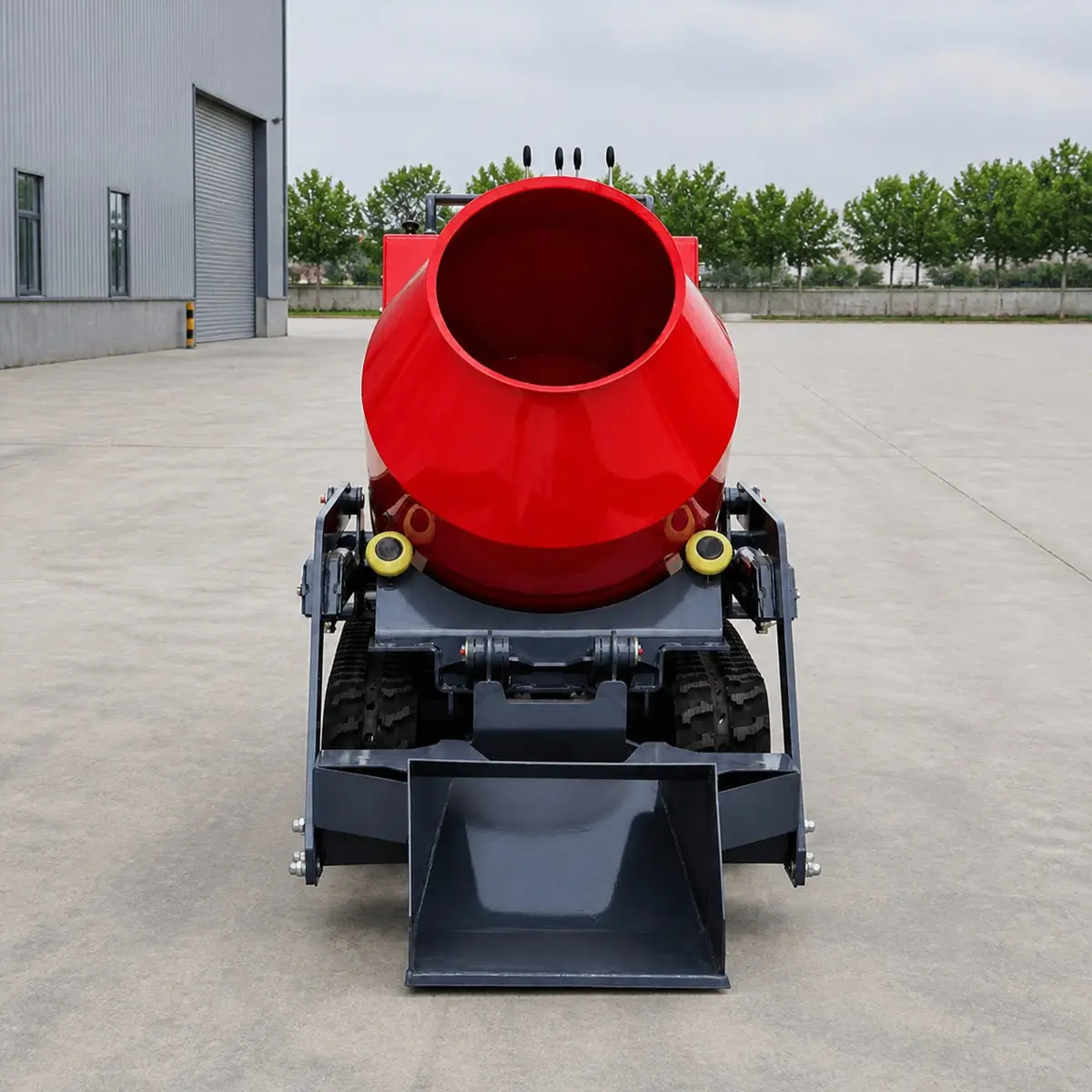 BL-750-Front