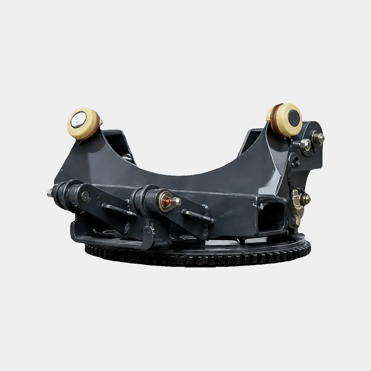 BL 750 Hydraulic Support Assembly