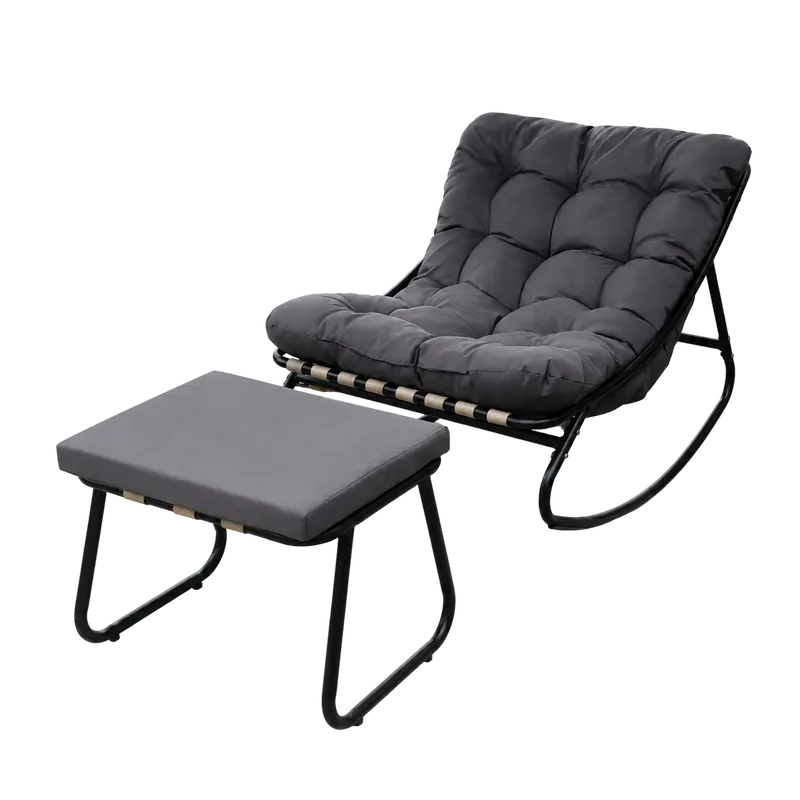 Rocking chair