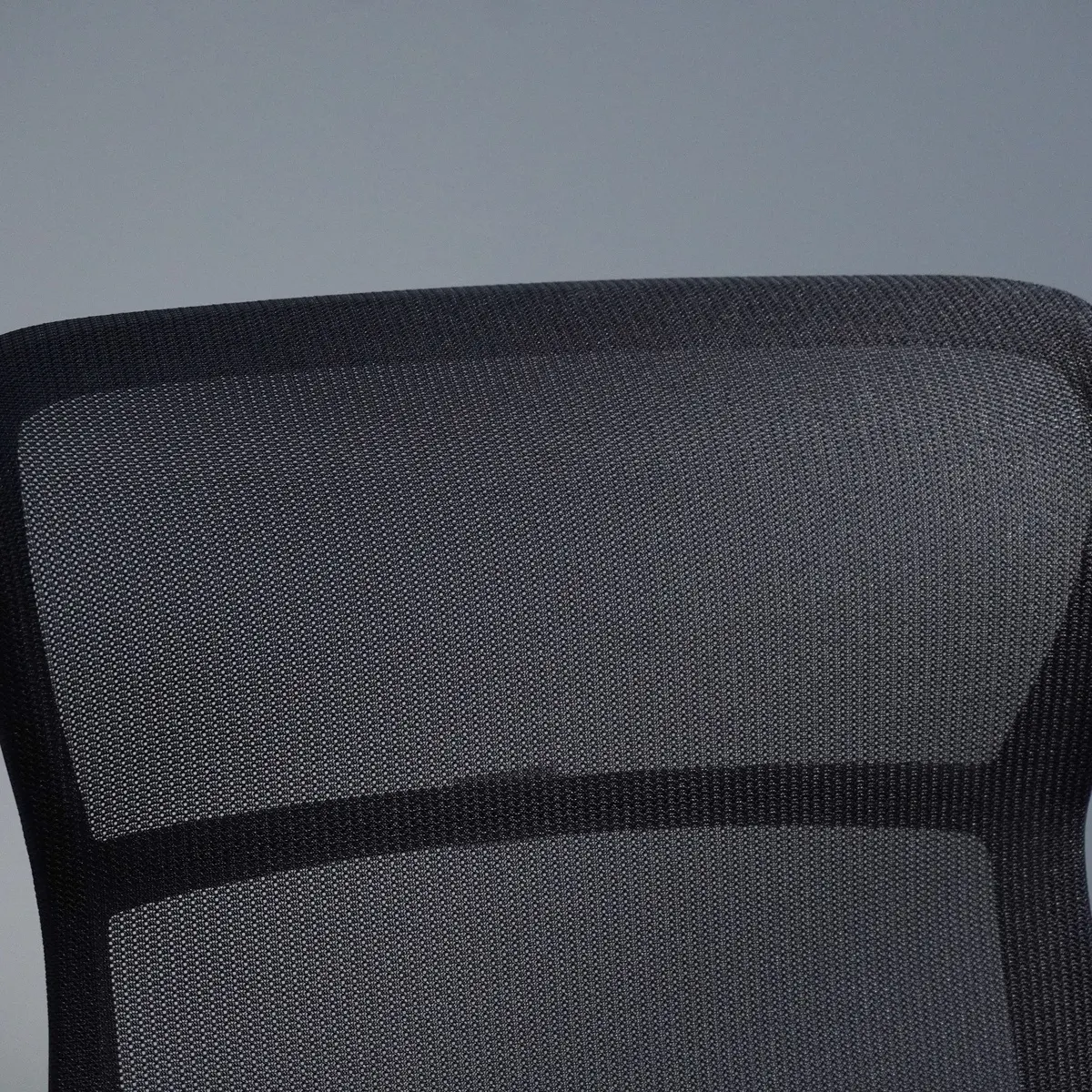 Back Mesh Top Detail