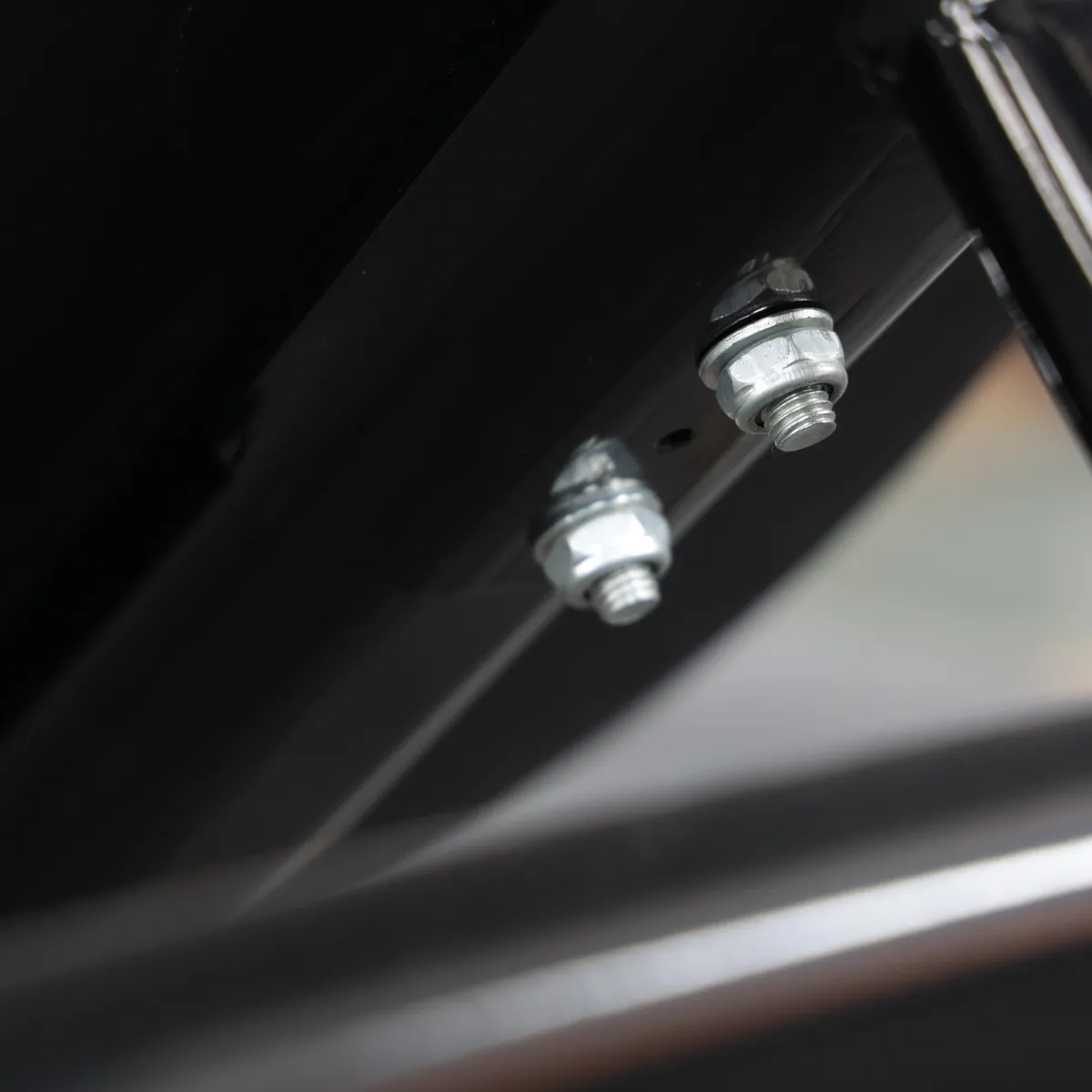 Backrest Mounting Bolts