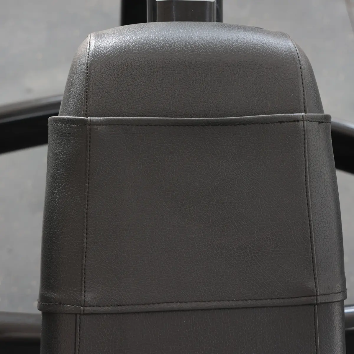 Backrest Pad