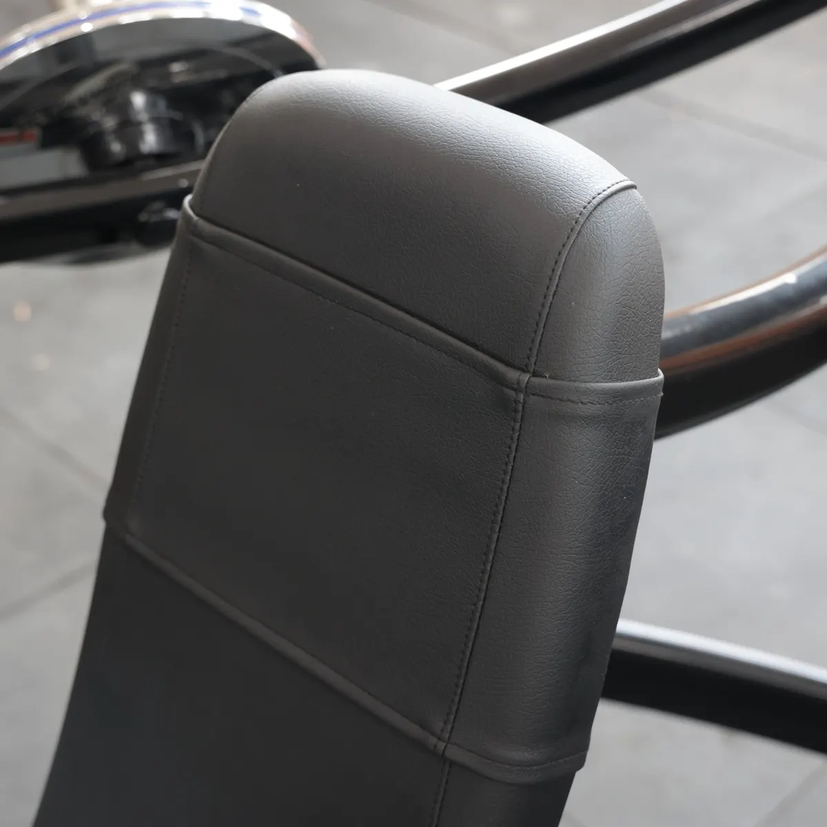 Backrest Pad