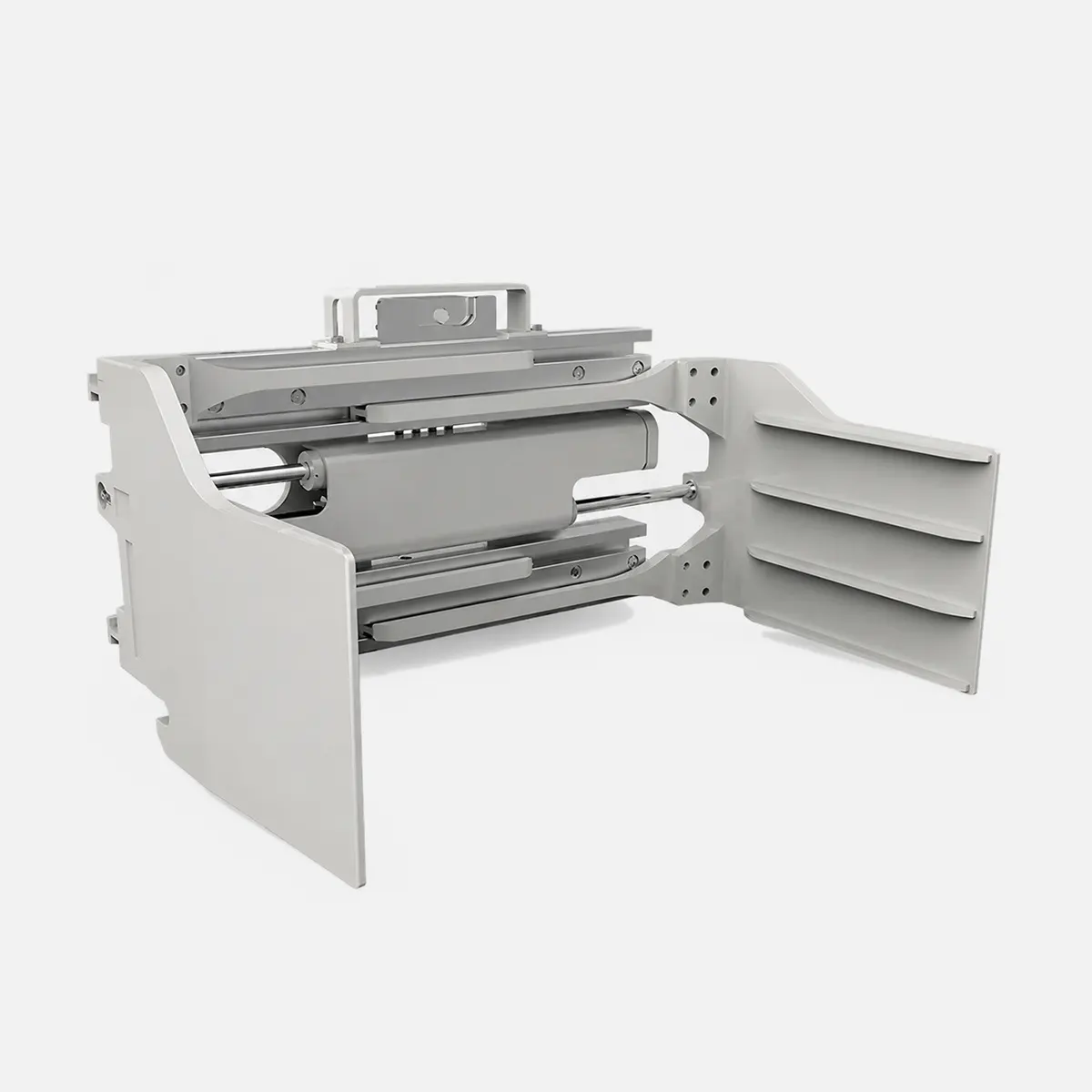 Bale Clamp
