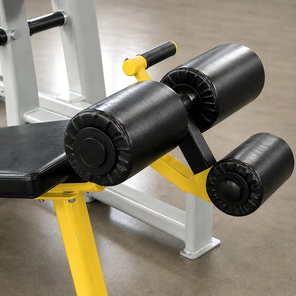 Barbell Hook