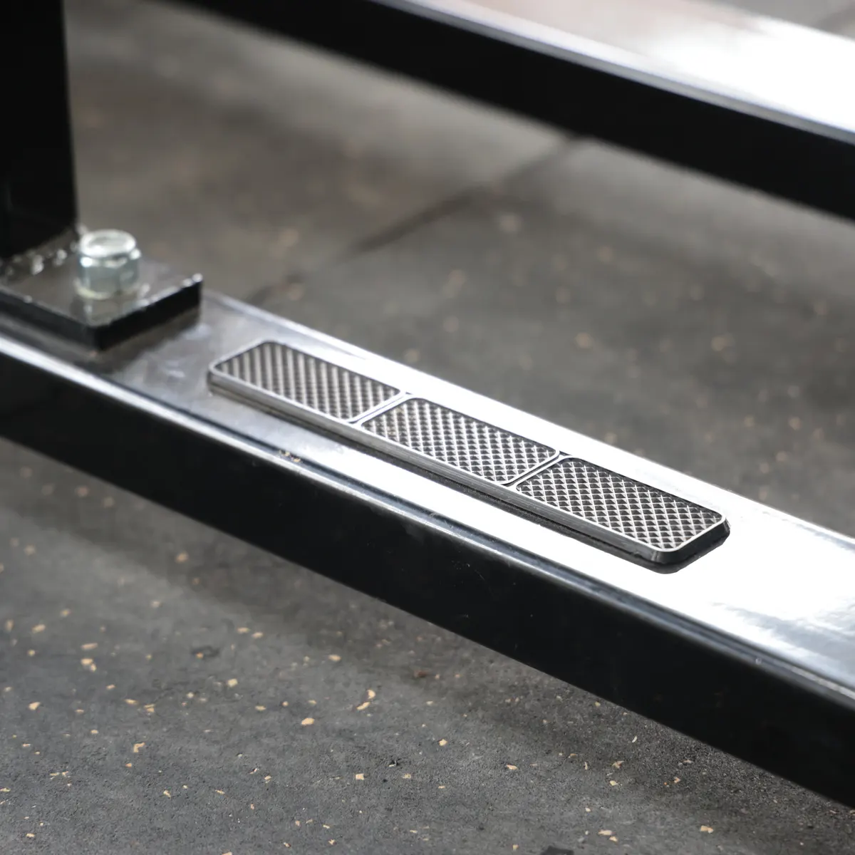 Dwarsbalk Grip Strip