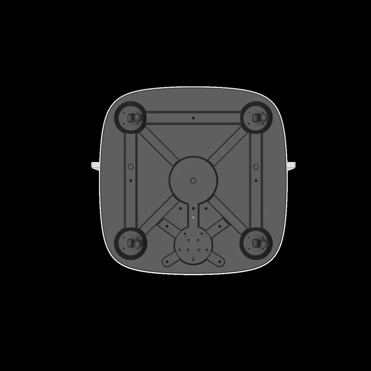 Base XT-LC32T1U inferior
