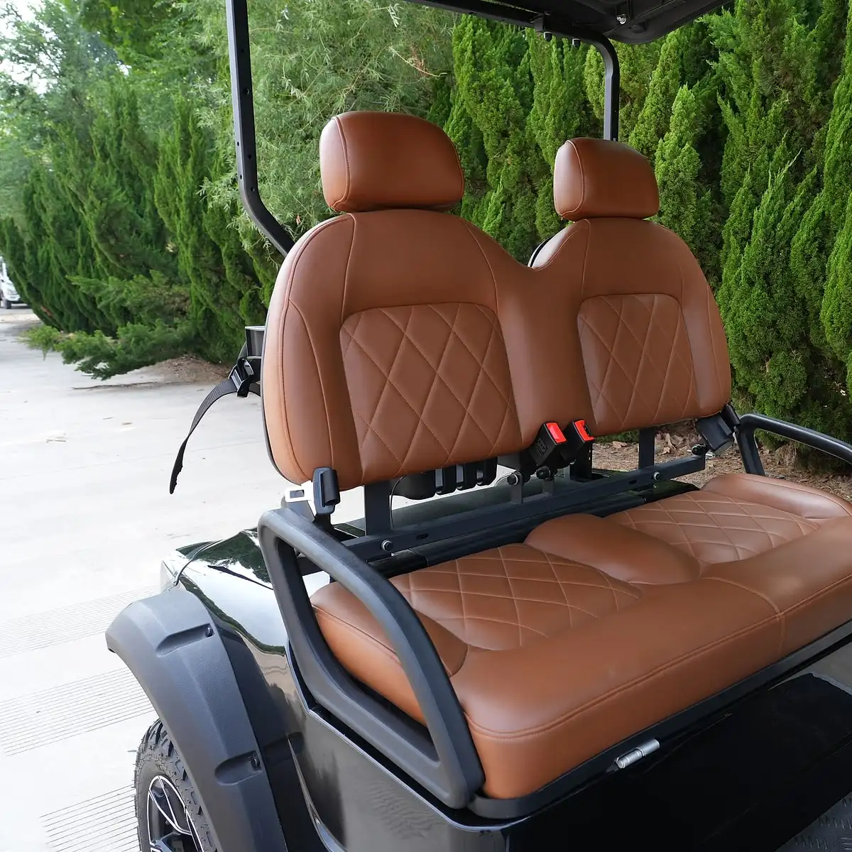 Bench Seat