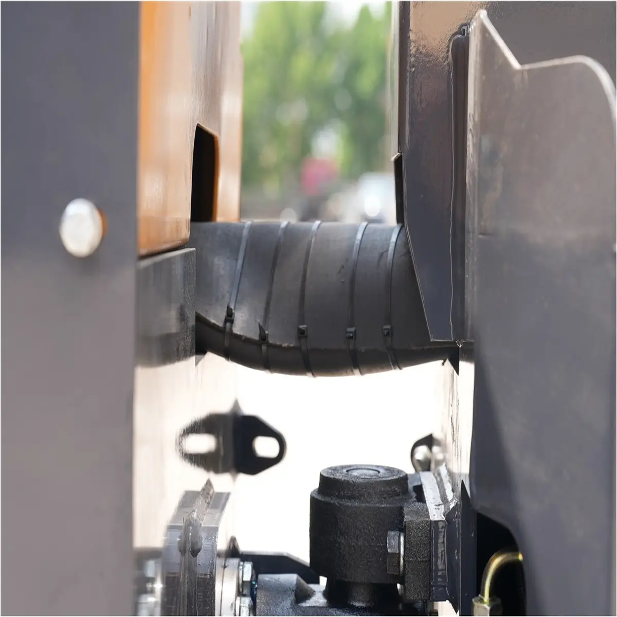 Brake-Pedal-And-Linkage