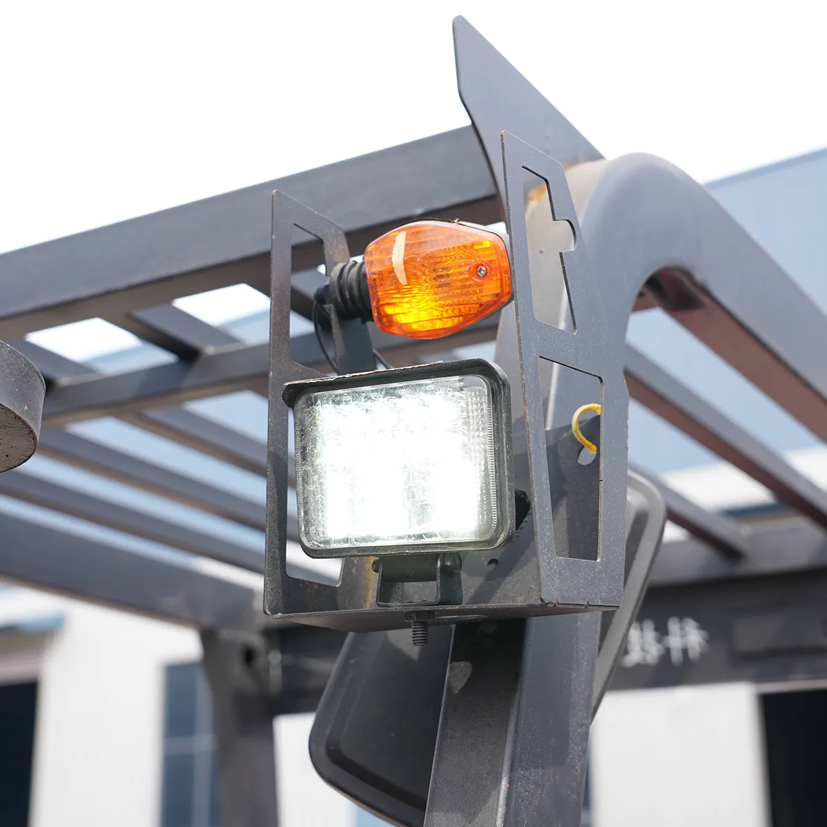 CPD-25-Detailtekening-Koplamp en richtingaanwijzer