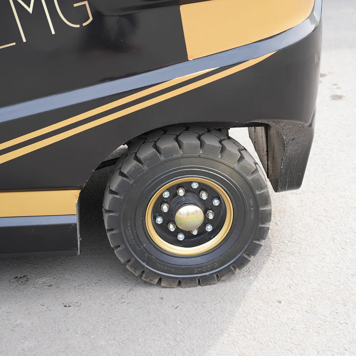 CPD-30-CAB-detail View-ล้อหลัง