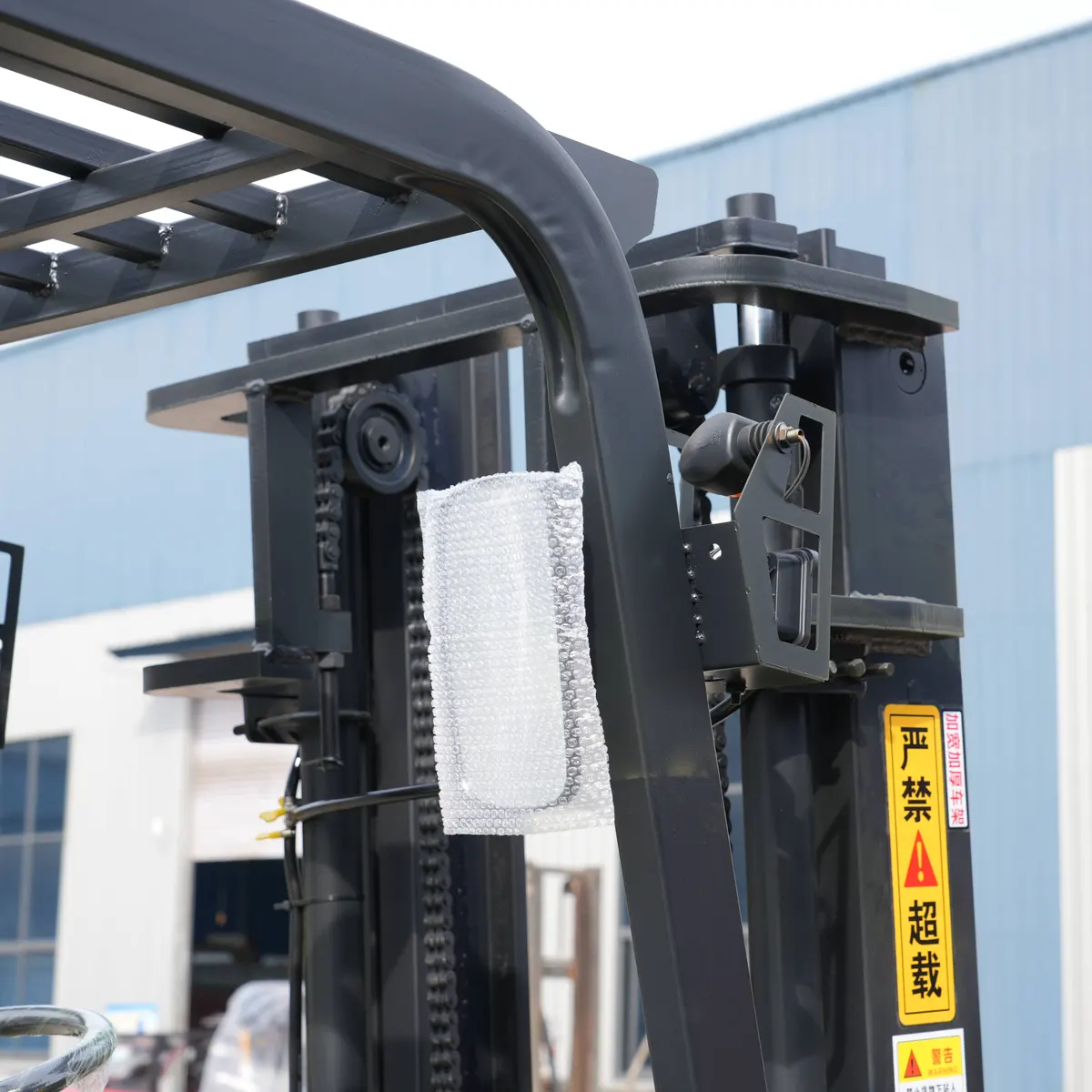 CPD-35 – Detail Drawing – Rearview Mirror