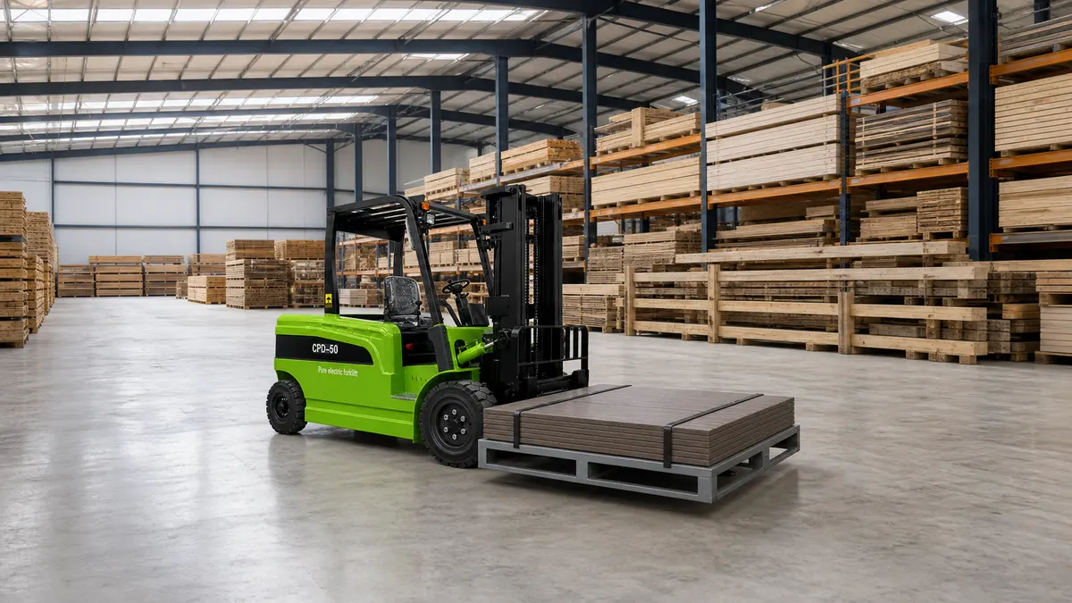 Trasferimento efficiente della fabbrica