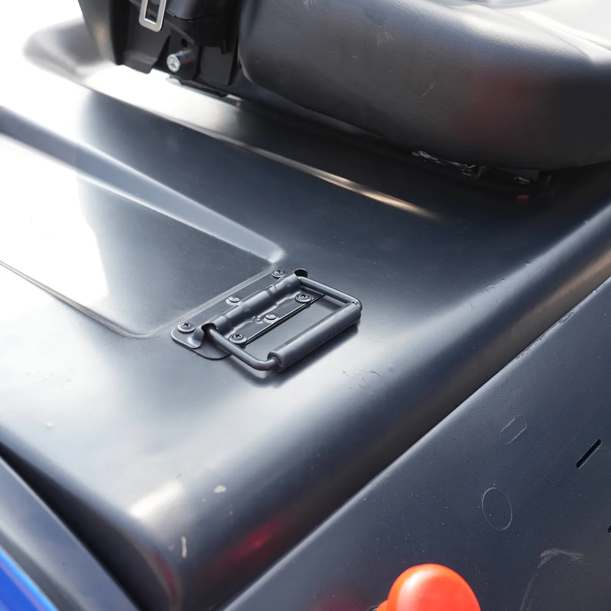 CPD-50 – Detail Drawing – Charging Port