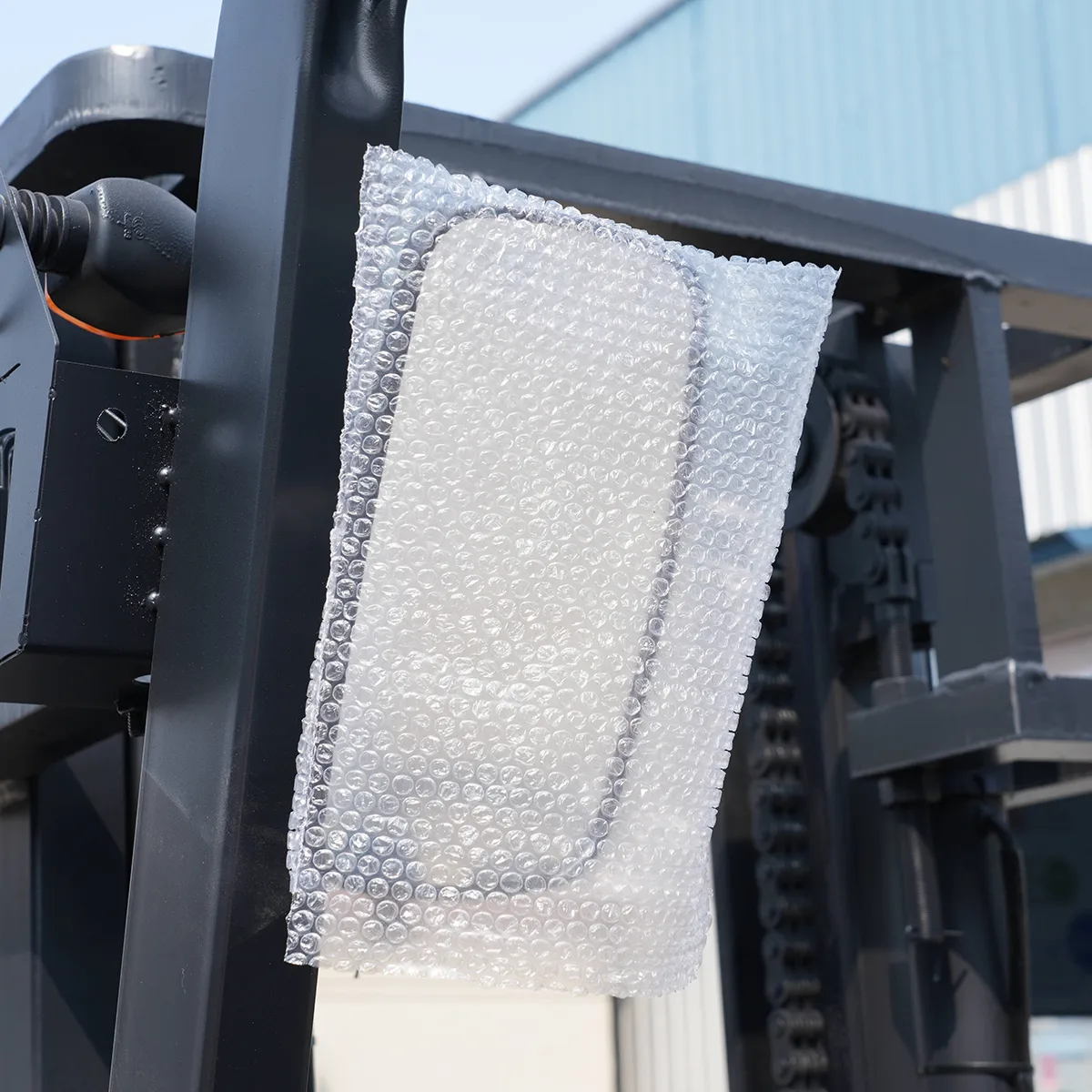 CPD-50 – Detail Drawing – Rearview Mirror