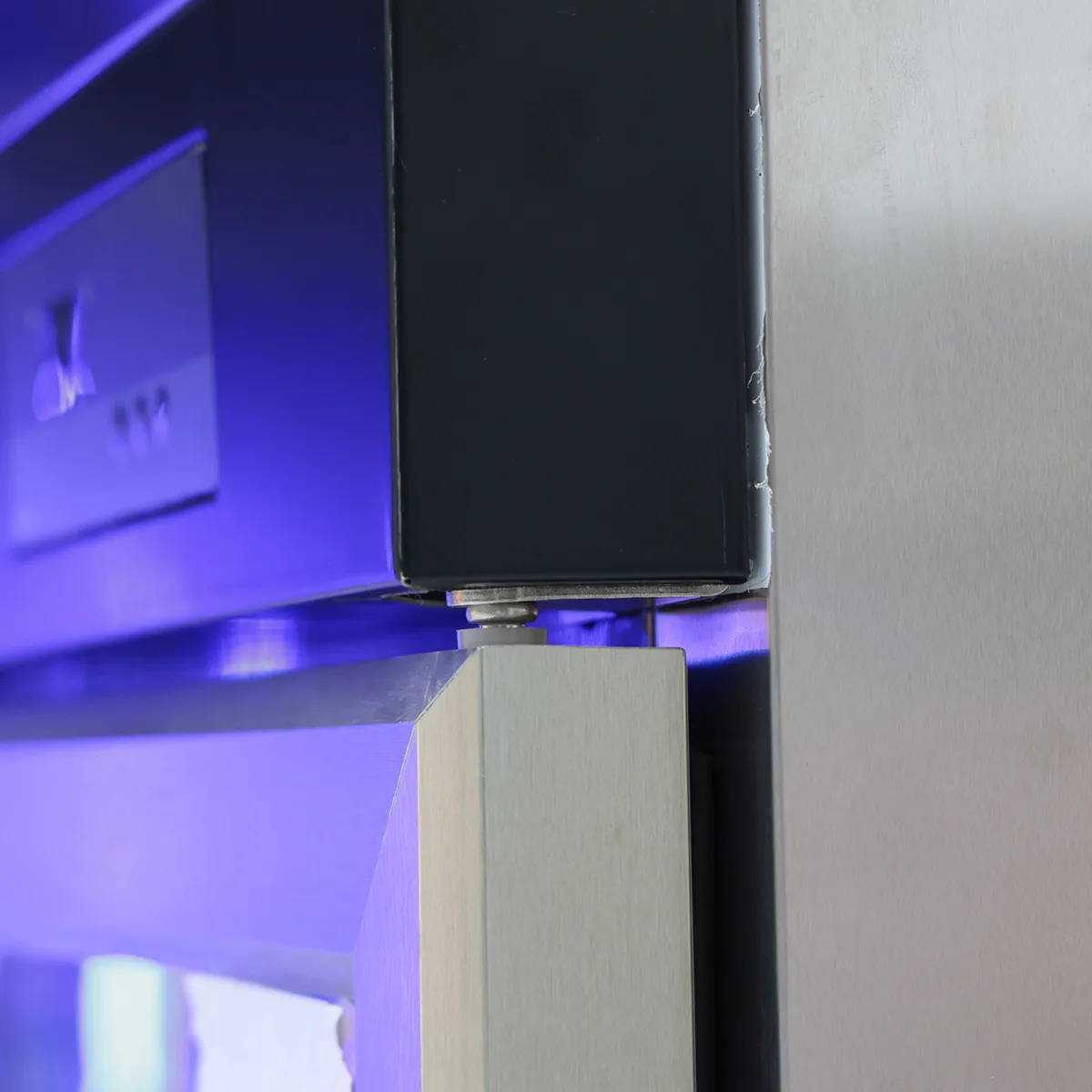 Cabinet Door Frame Corner Joint
