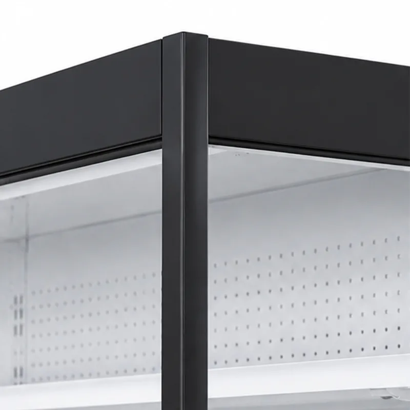 Cabinet Frame Corner