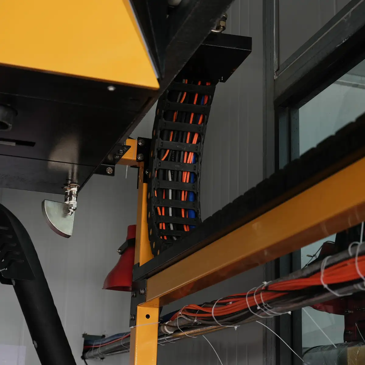 Cable Drag Chain