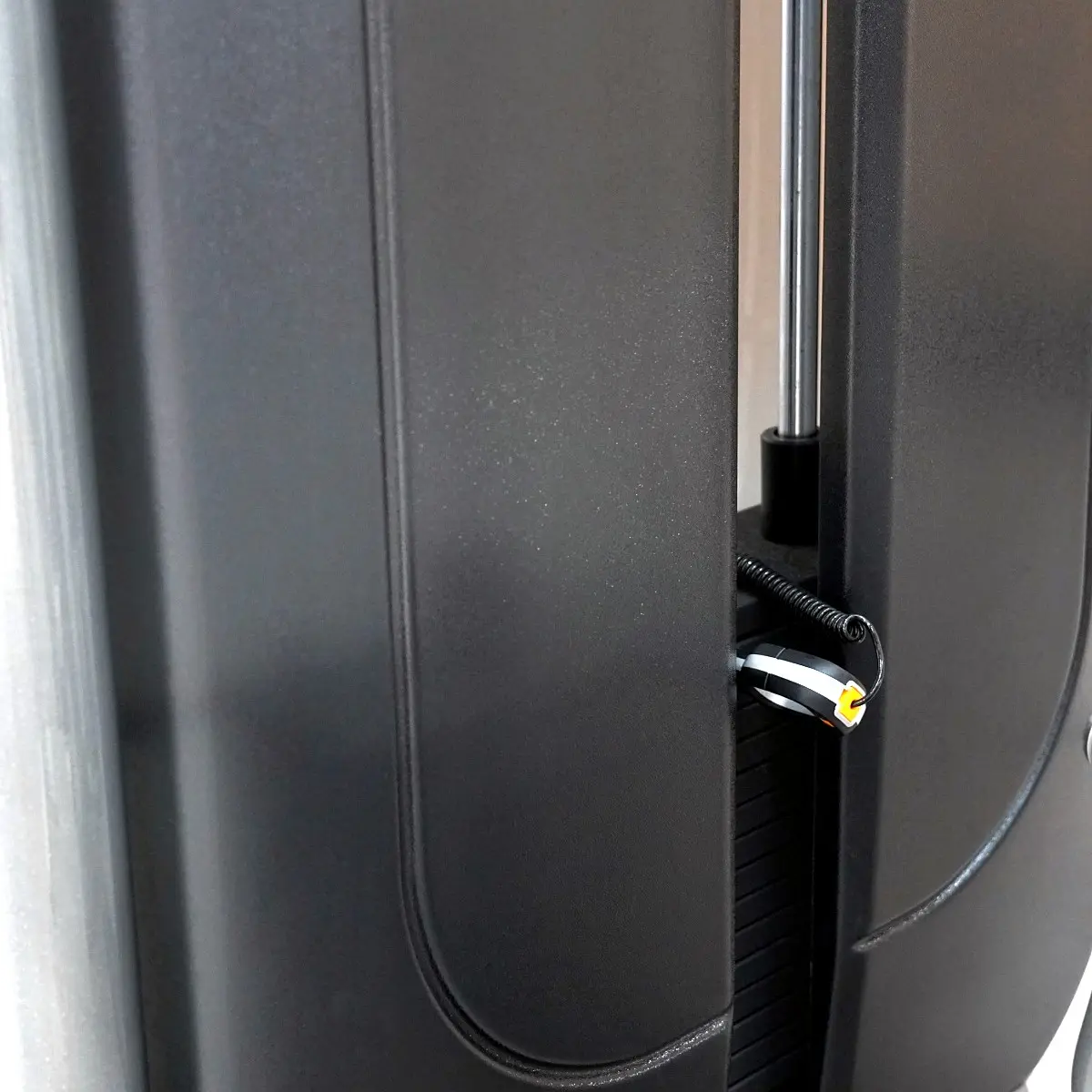 Polea de cable
