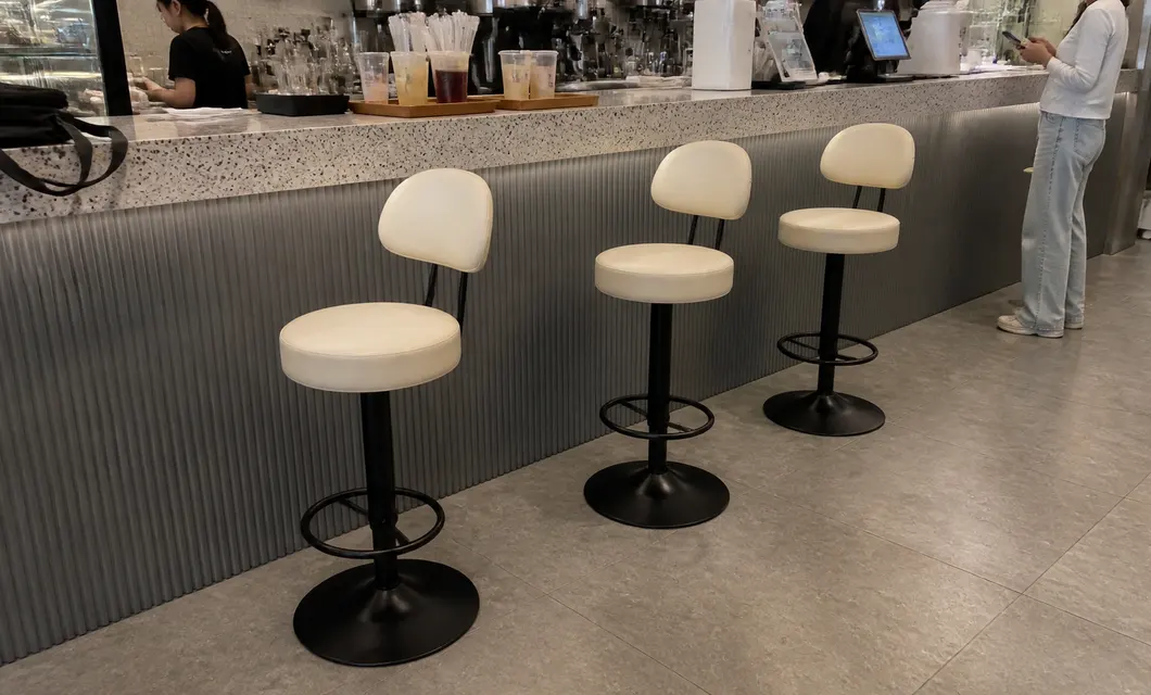 Café-Gegend