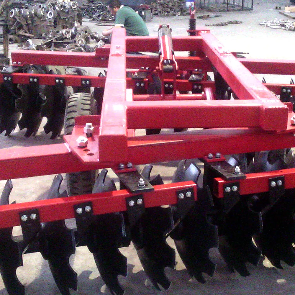 Central Linkage and Pivot Mount