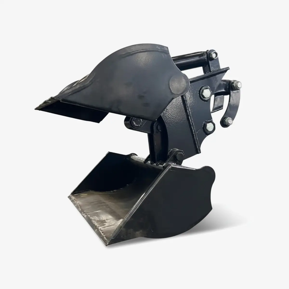 Clamshell Bucket