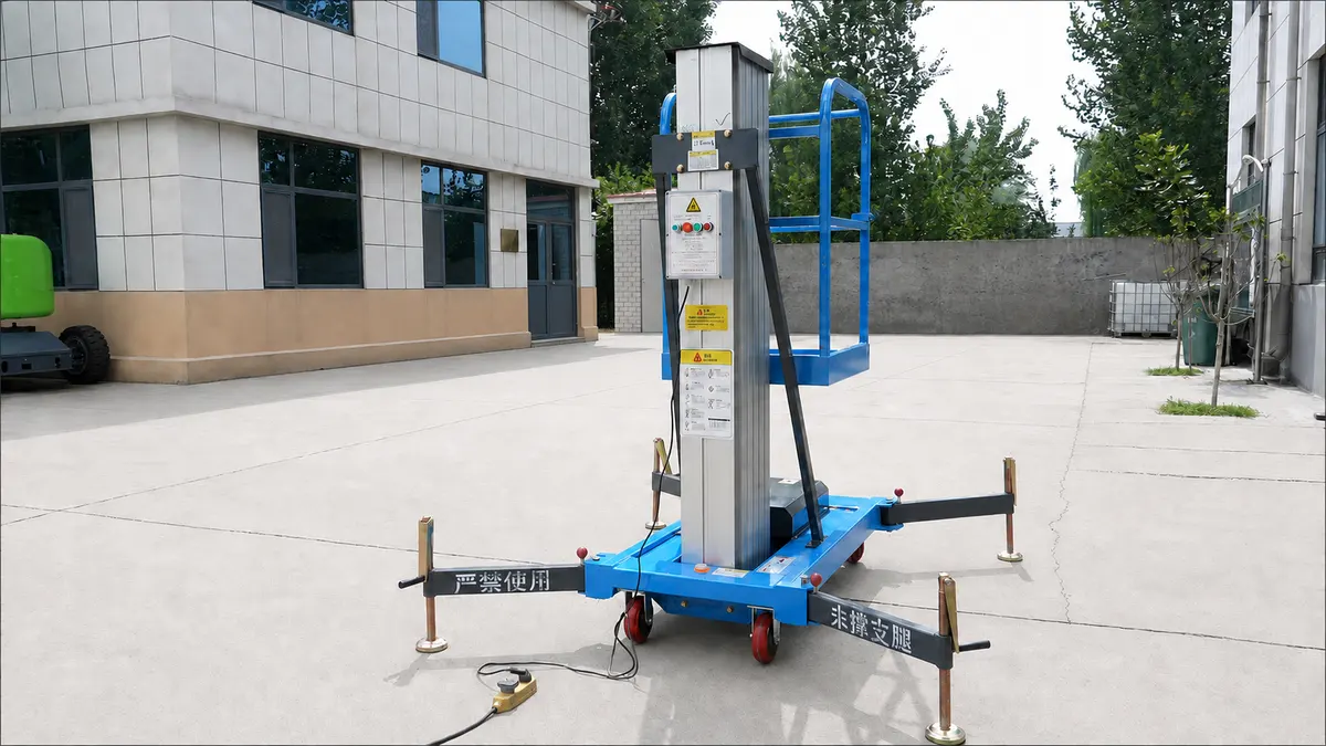Vetrina aspetto JFH-MWP-6-100