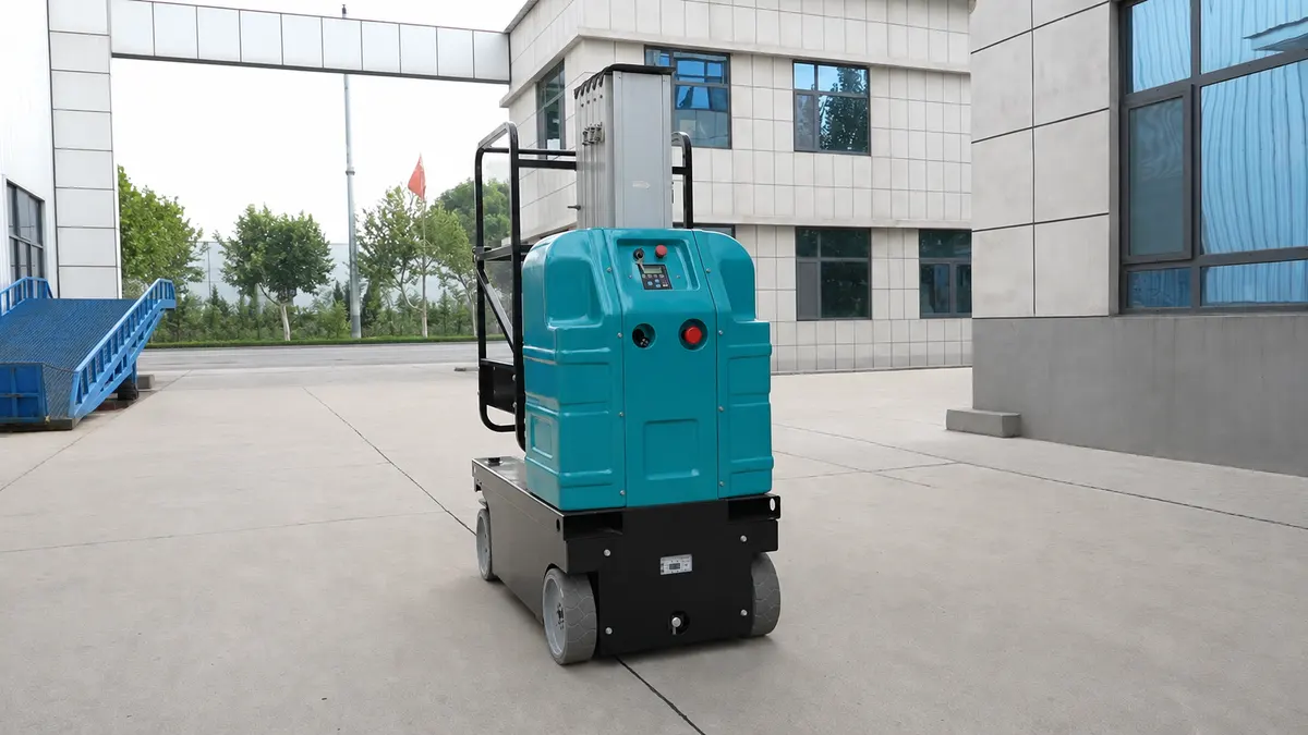 Lemari kaca penampilan JFH-MWP-6-1100