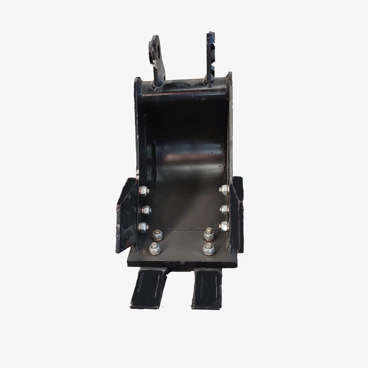 Compact Digging Bucket
