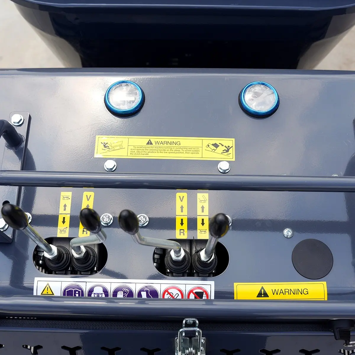 Control-Panel
