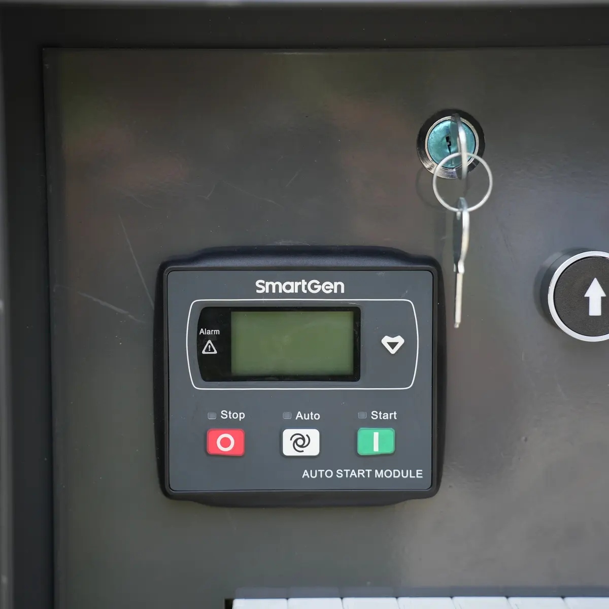 Control-Panel