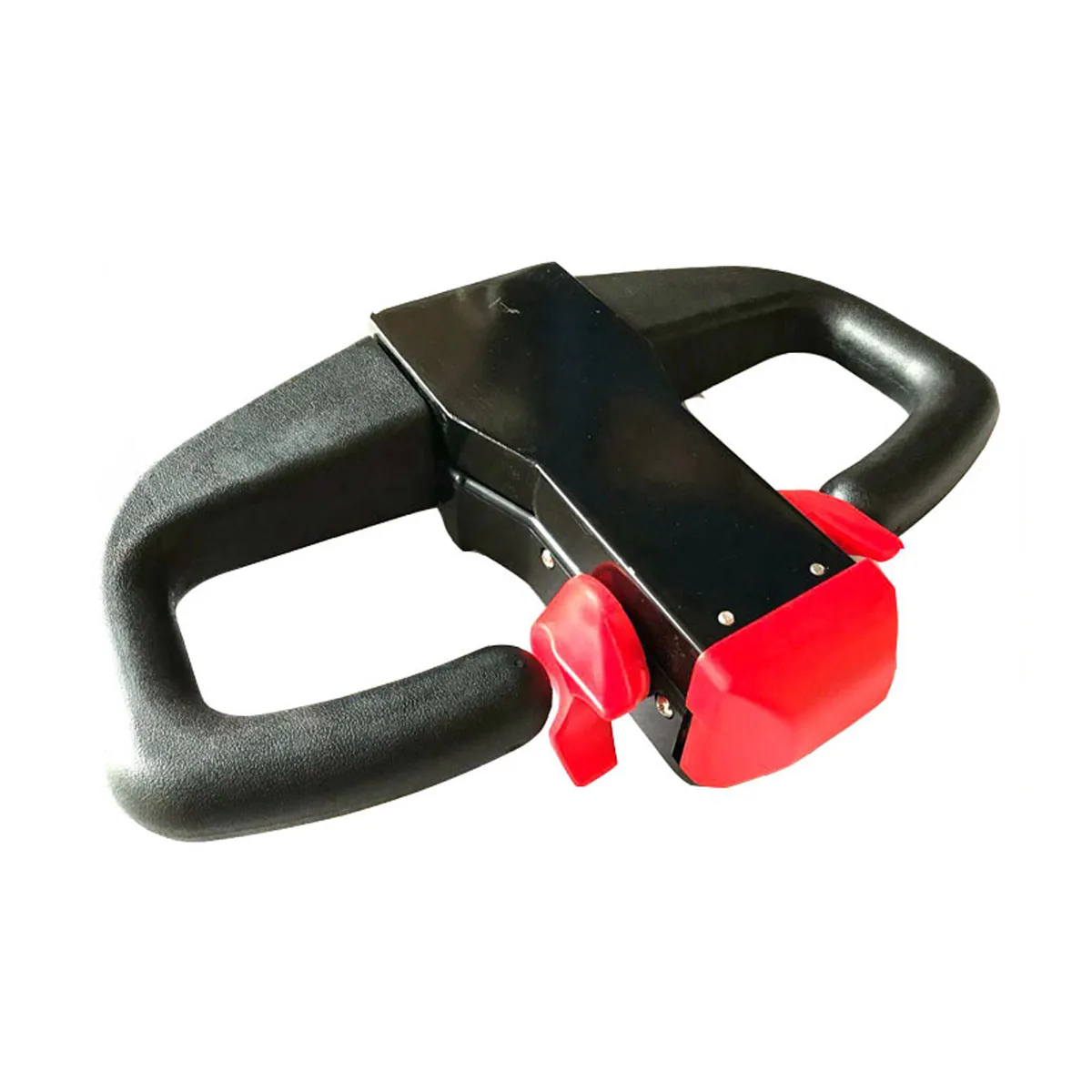 Control Tiller Accelerator